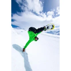 Planche Snowboard Bataleon Evil Twin