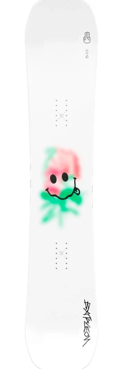 Planche Snowboard Bataleon Evil Twin