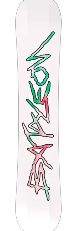 Planche Snowboard Bataleon Evil Twin