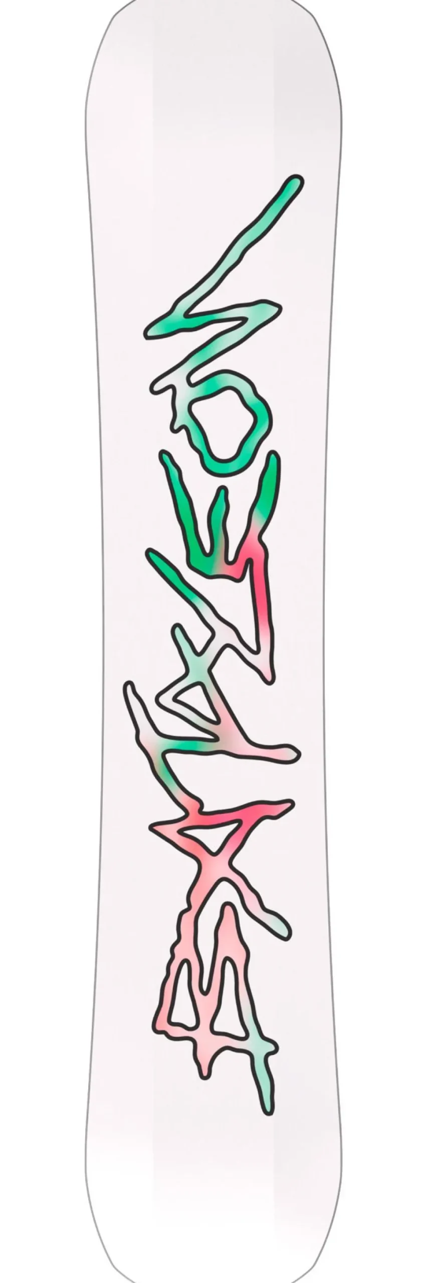 Planche Snowboard Bataleon Evil Twin