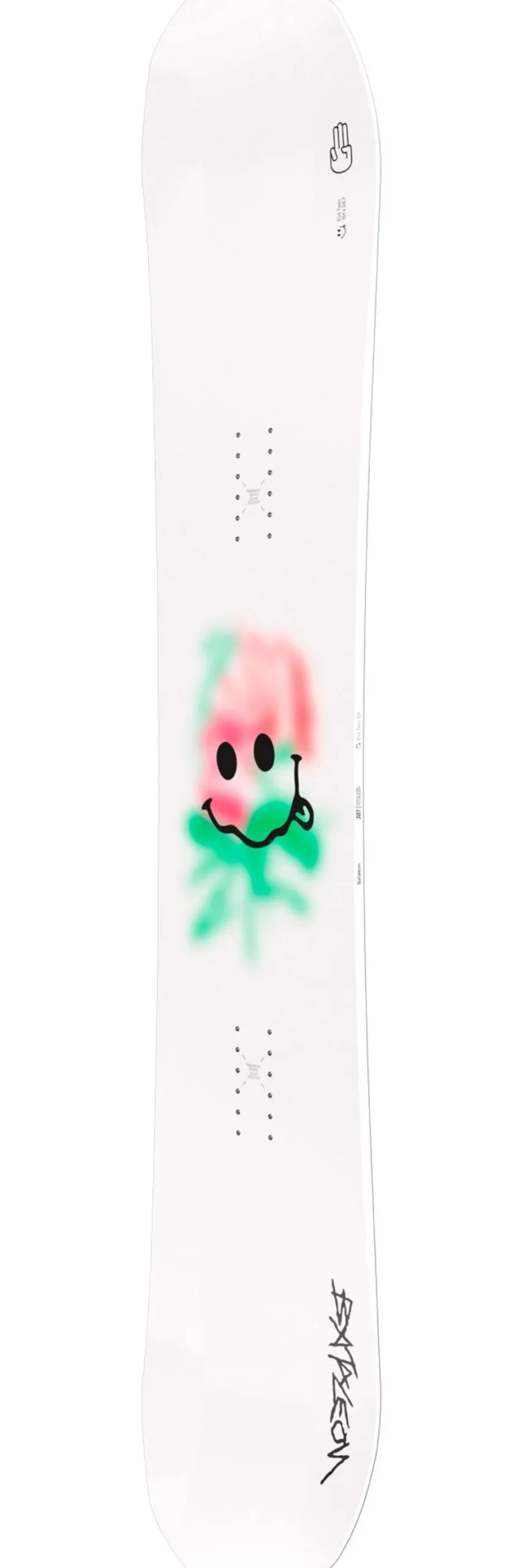 Planche Snowboard Bataleon Evil Twin