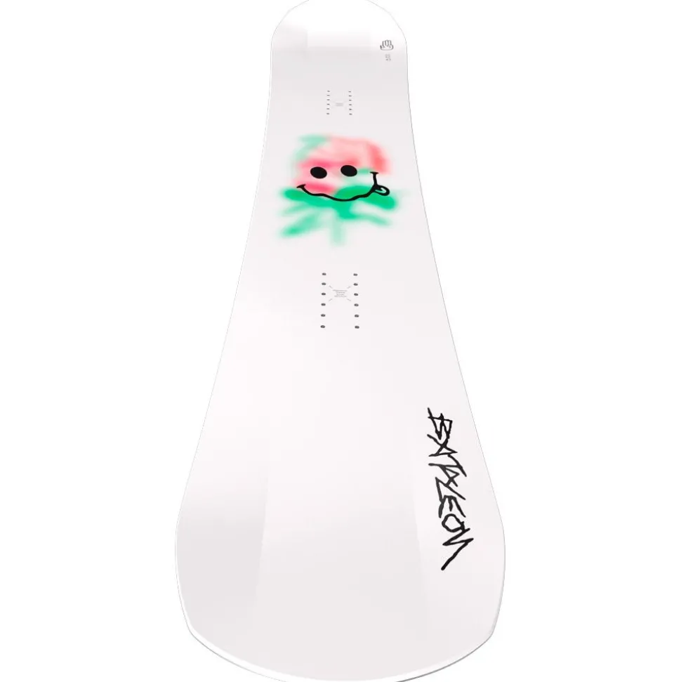 Planche Snowboard Bataleon Evil Twin