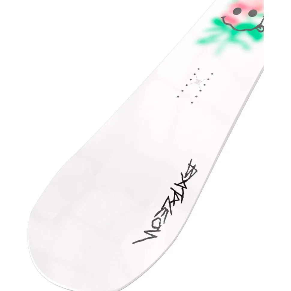 Planche Snowboard Bataleon Evil Twin