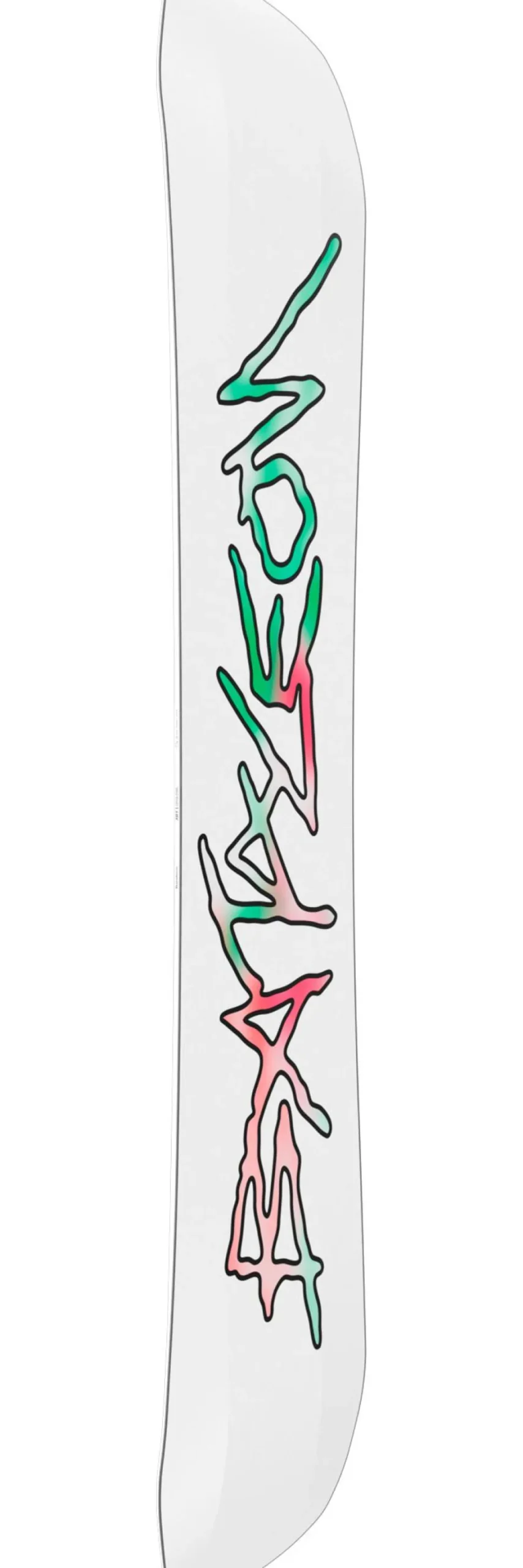 Planche Snowboard Bataleon Evil Twin