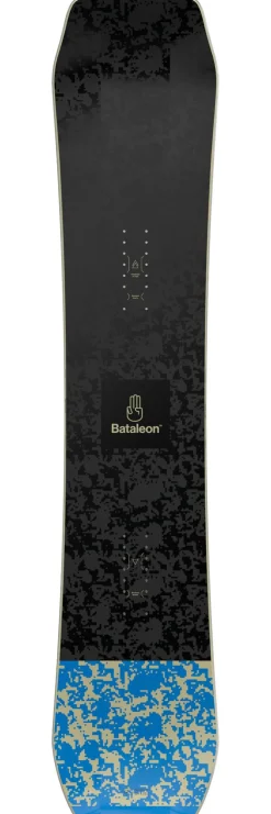 Planche Snowboard Bataleon Whatever