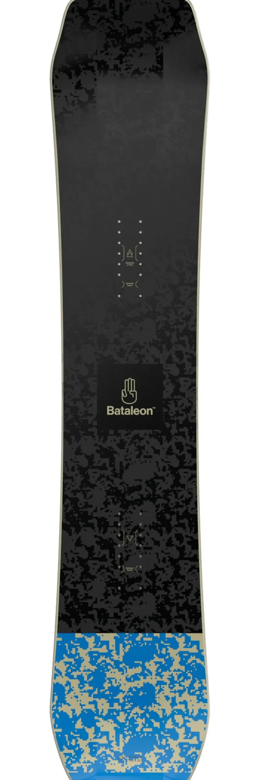 Planche Snowboard Bataleon Whatever