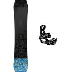 Planche Snowboard Bataleon Whatever