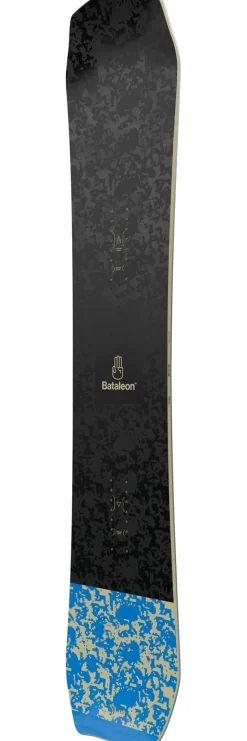 Planche Snowboard Bataleon Whatever
