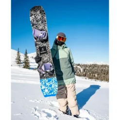 Planche Snowboard Bataleon Whatever
