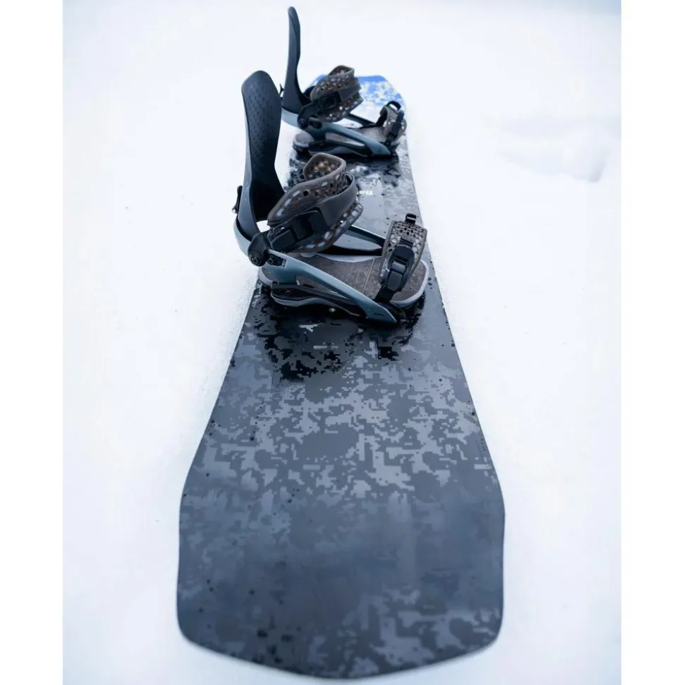 Planche Snowboard Bataleon Whatever