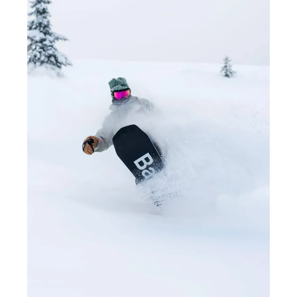 Planche Snowboard Bataleon Whatever