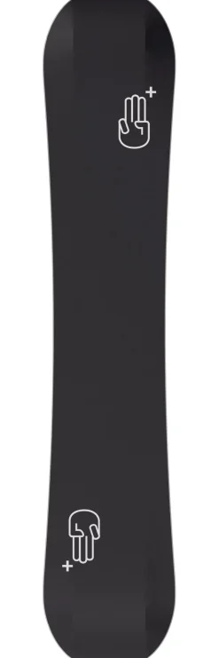 Planche Snowboard Bataleon Disaster+