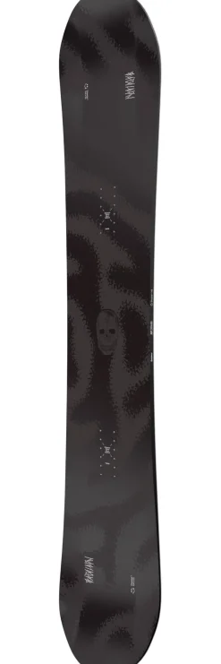 Planche Snowboard Bataleon Disaster+
