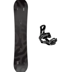 Planche Snowboard Bataleon Disaster+