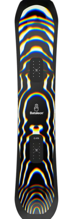 Planche Snowboard Bataleon Funkink