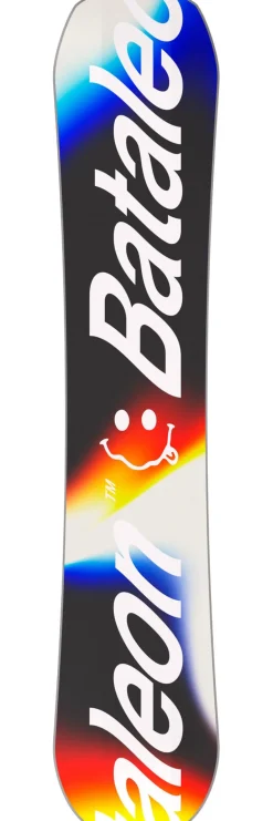 Planche Snowboard Bataleon Funkink