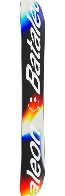 Planche Snowboard Bataleon Funkink
