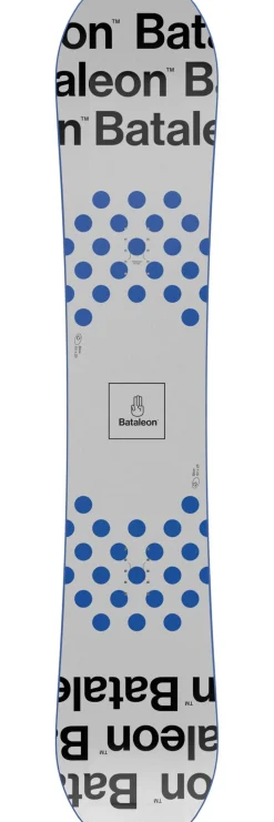 Planche Snowboard Bataleon Blow