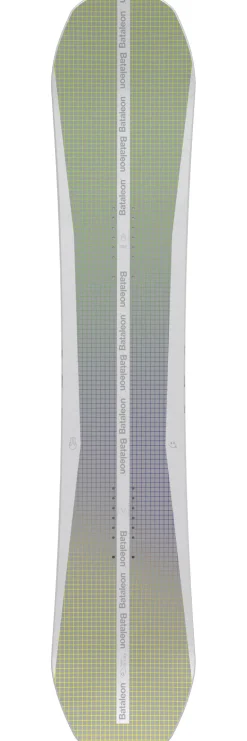 Planche Snowboard Bataleon Turbo