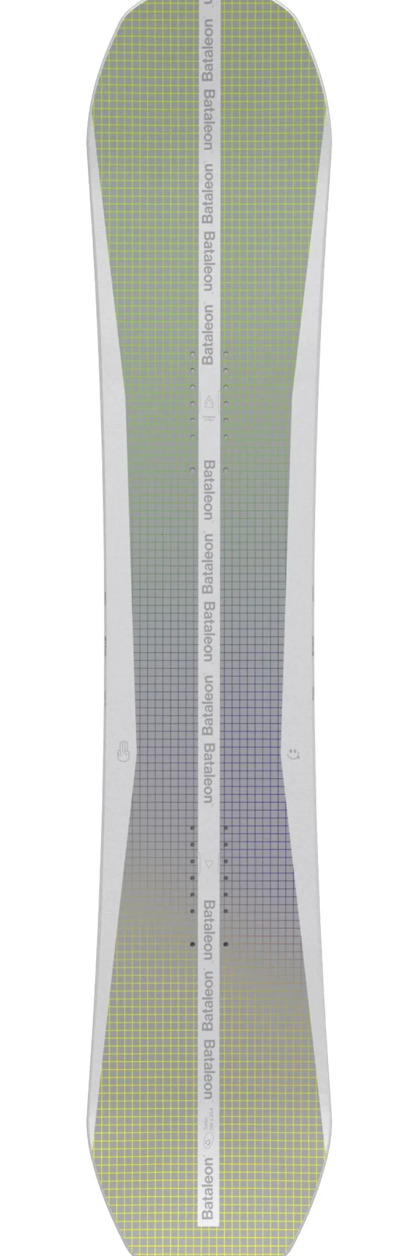 Planche Snowboard Bataleon Turbo
