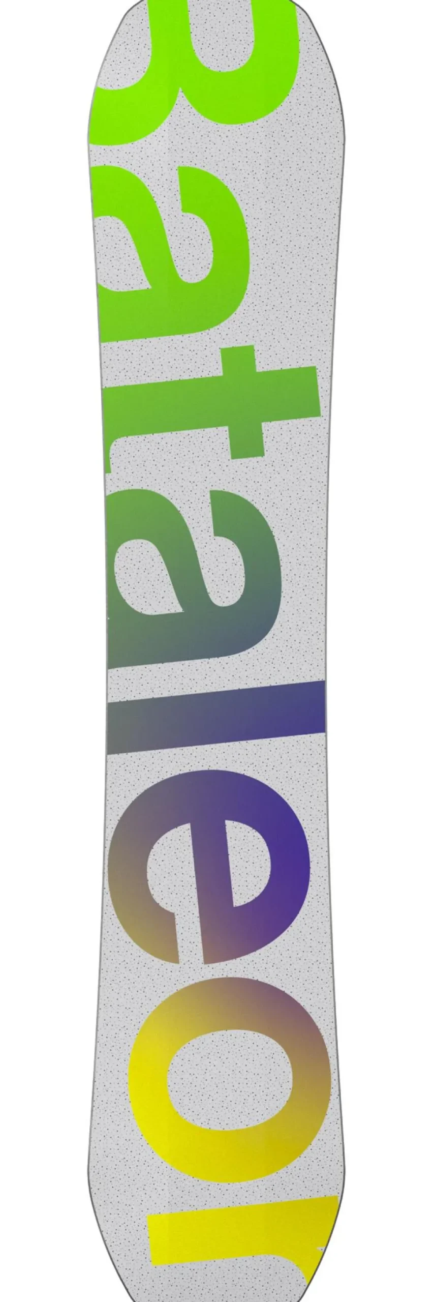 Planche Snowboard Bataleon Turbo