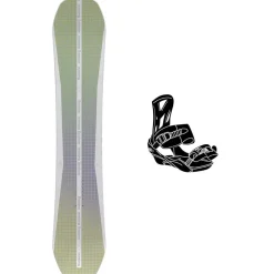 Planche Snowboard Bataleon Turbo