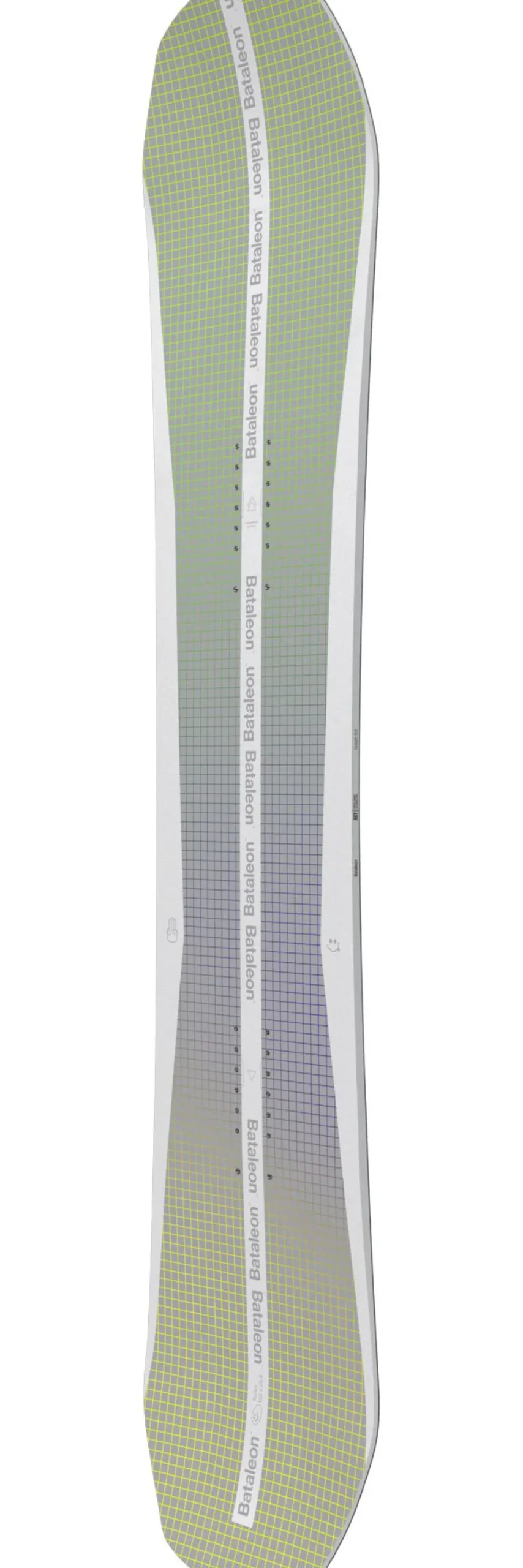 Planche Snowboard Bataleon Turbo