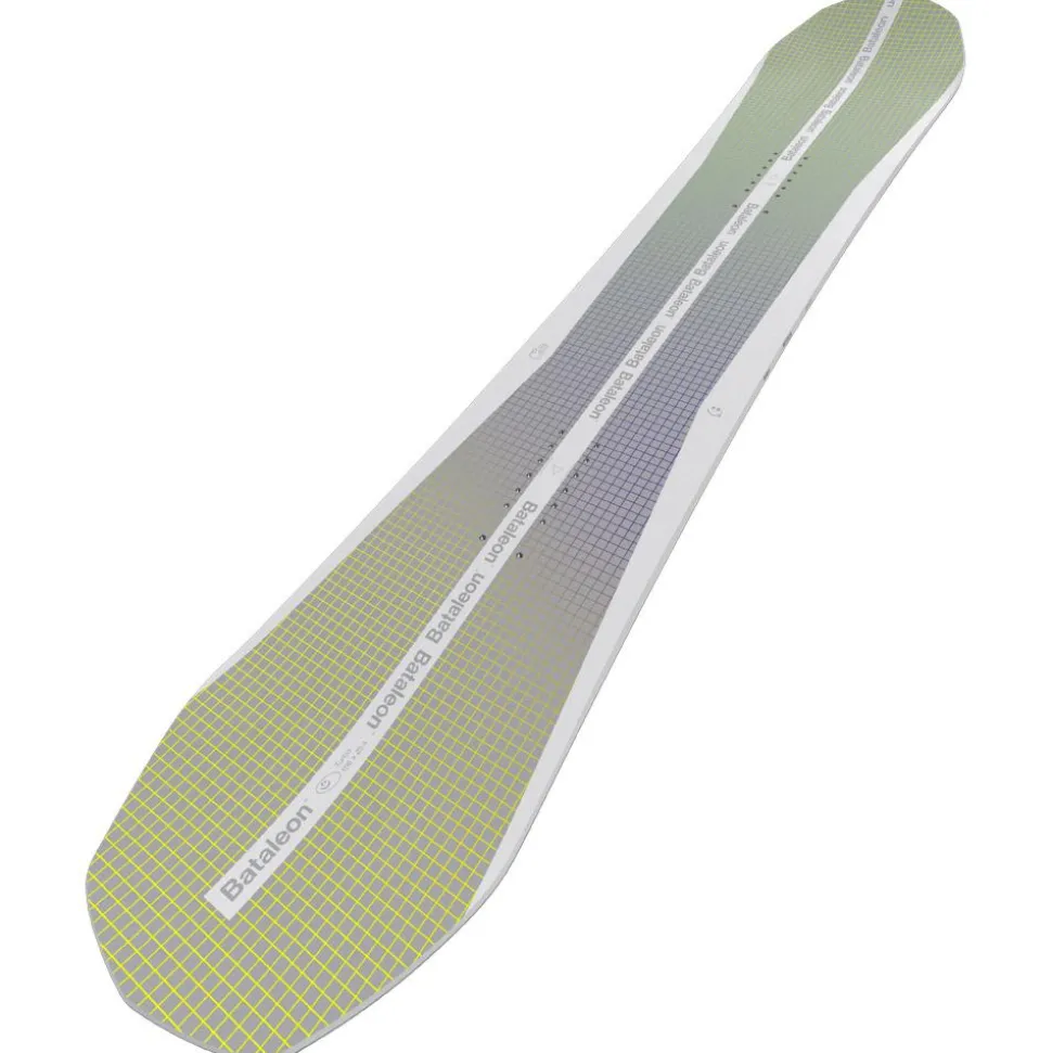 Planche Snowboard Bataleon Turbo