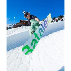 Planche Snowboard Bataleon Turbo