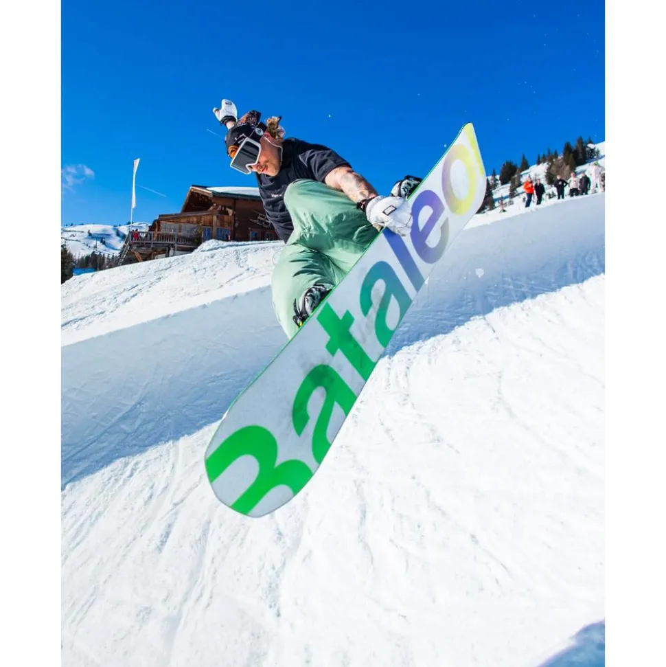 Planche Snowboard Bataleon Turbo