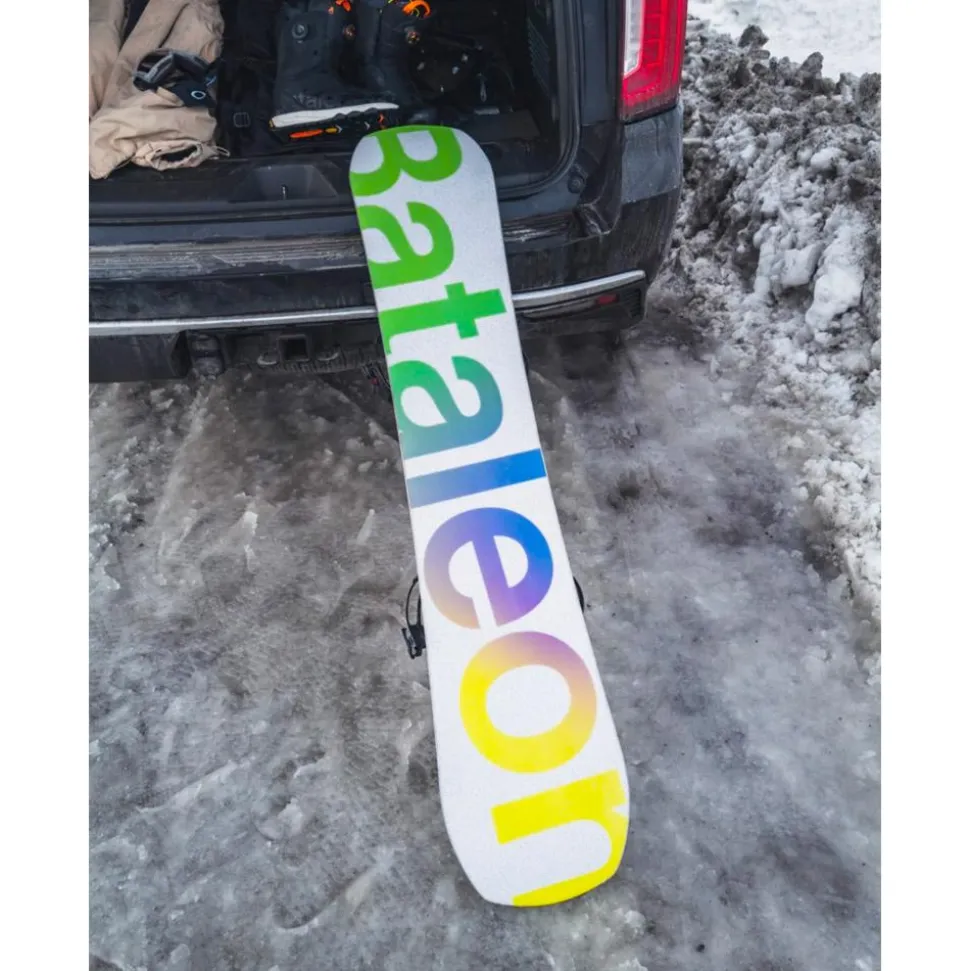 Planche Snowboard Bataleon Turbo