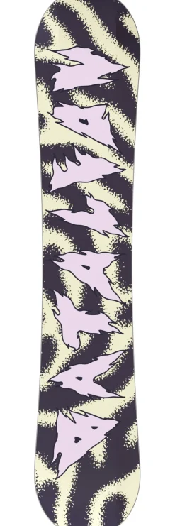 Planche Snowboard Bataleon Disaster