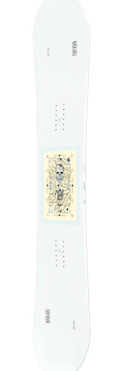 Planche Snowboard Bataleon Disaster