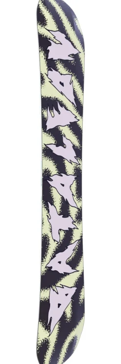 Planche Snowboard Bataleon Disaster