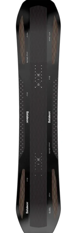 Planche Snowboard Bataleon Goliath+