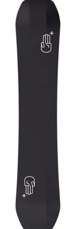 Planche Snowboard Bataleon Goliath+