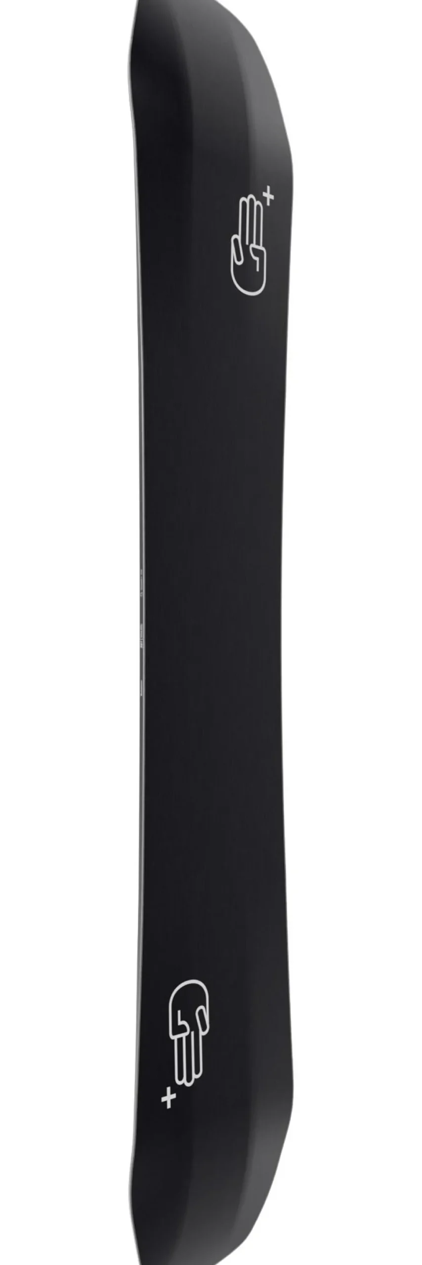 Planche Snowboard Bataleon Goliath+