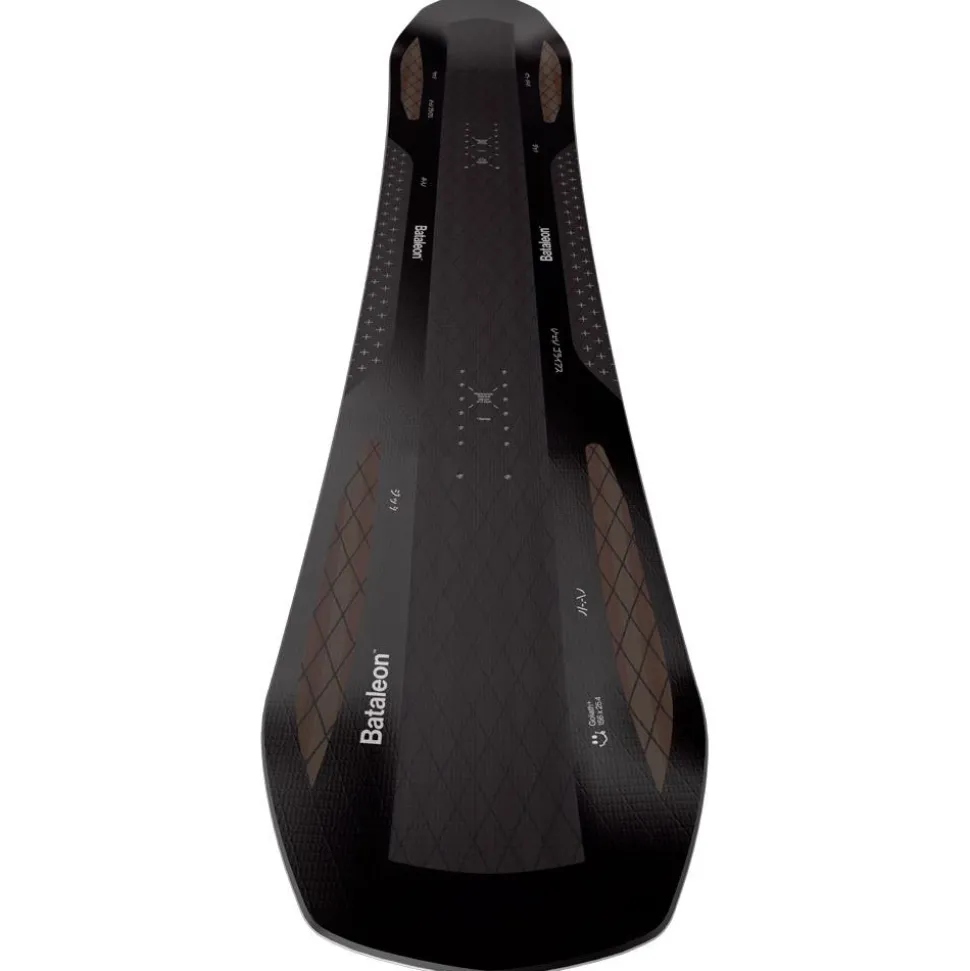 Planche Snowboard Bataleon Goliath+