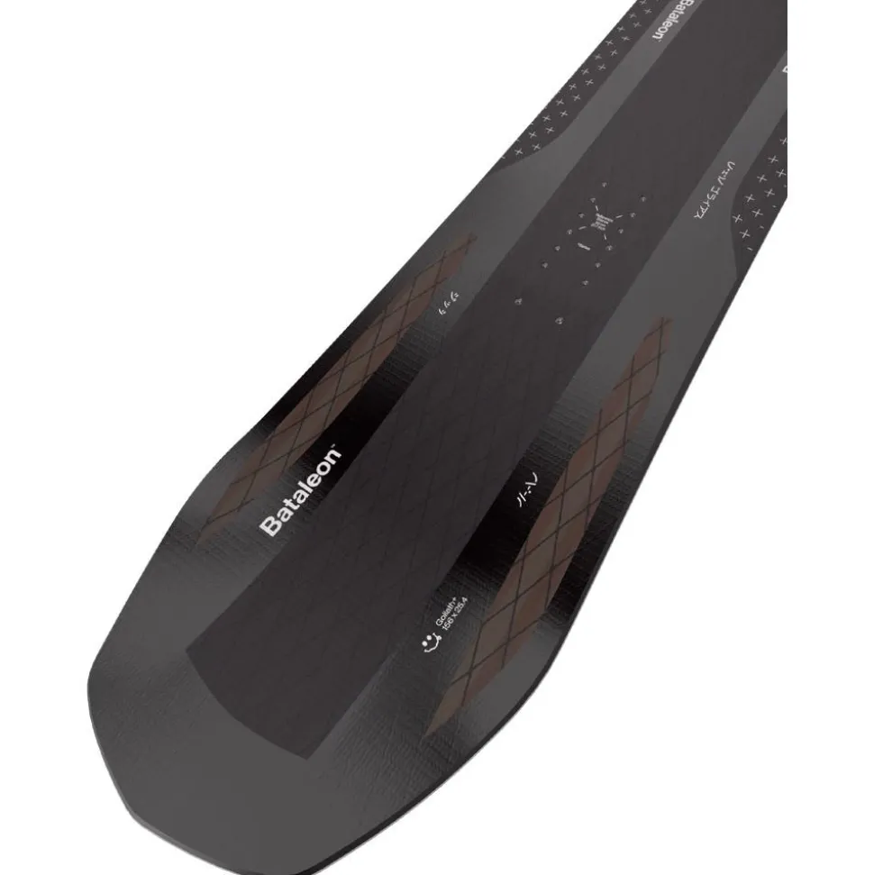 Planche Snowboard Bataleon Goliath+