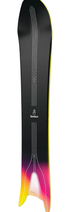Planche Snowboard Bataleon Surfer