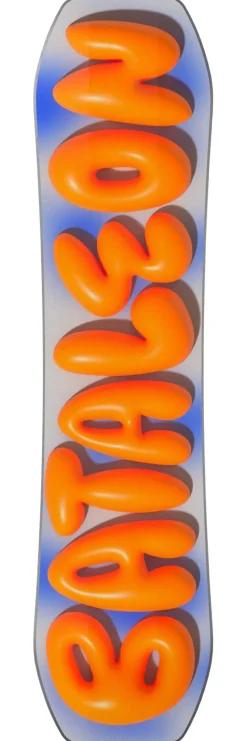 Planche Snowboard Bataleon Minishred