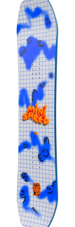 Planche Snowboard Bataleon Minishred