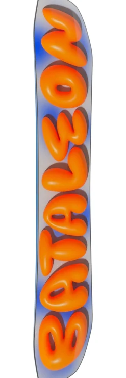 Planche Snowboard Bataleon Minishred