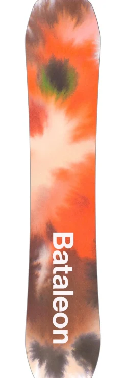 Planche Snowboard Bataleon Whatever X Rop Van Mierlo