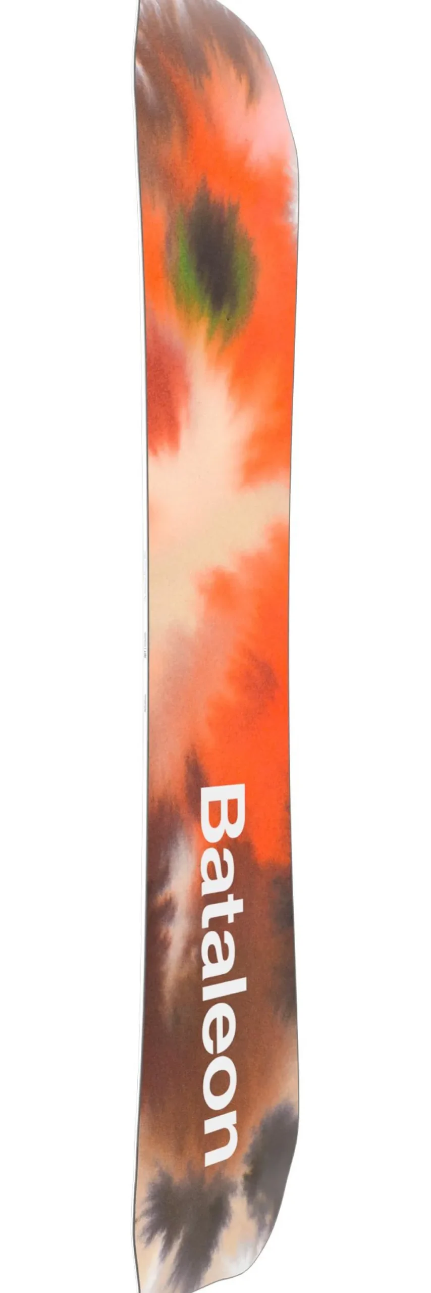 Planche Snowboard Bataleon Whatever X Rop Van Mierlo