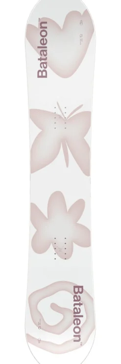 Planche Snowboard Bataleon Spirit