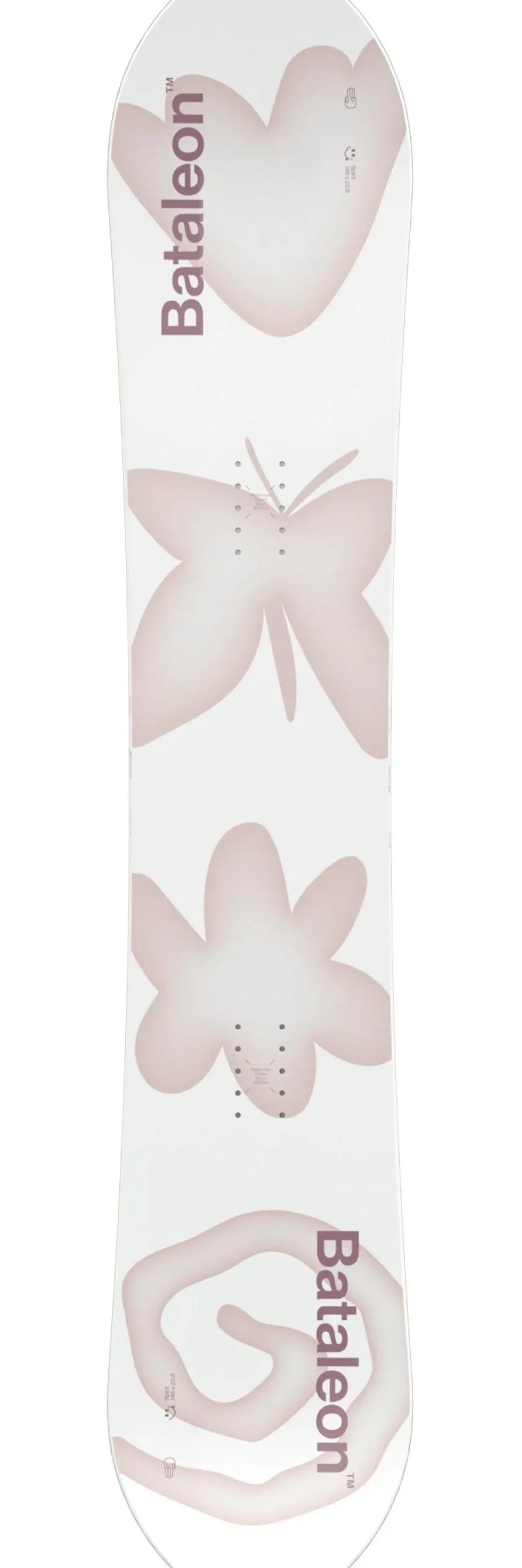 Planche Snowboard Bataleon Spirit