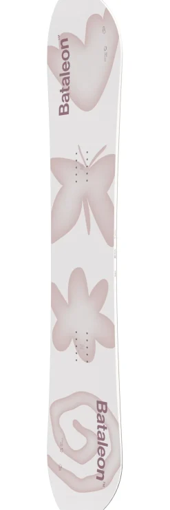 Planche Snowboard Bataleon Spirit