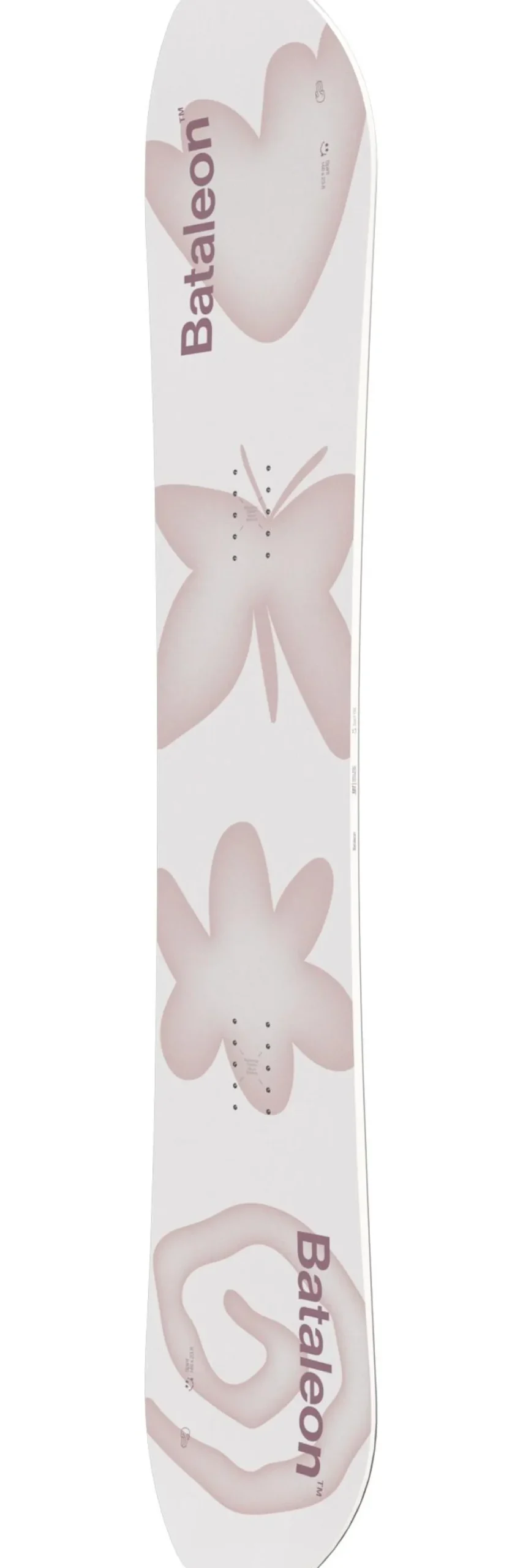 Planche Snowboard Bataleon Spirit