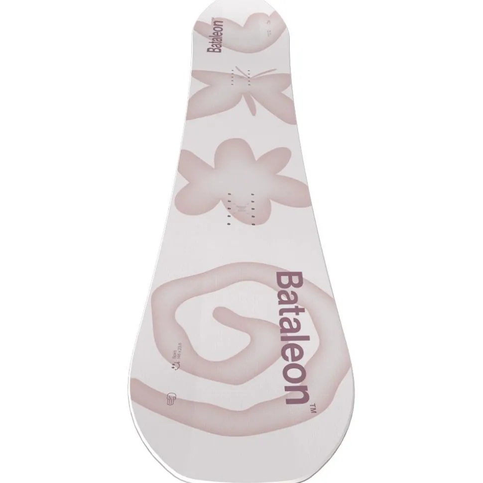 Planche Snowboard Bataleon Spirit